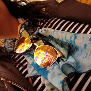 Meet your Posher, Susan